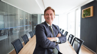 CEO / Majiteľ firmy